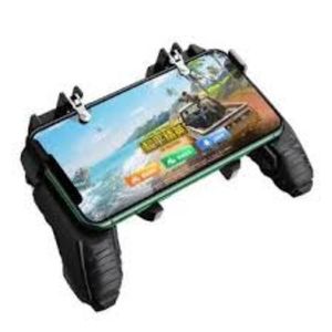 UNIVERSAL SMARTPHONE CONTROLLER HOLDER